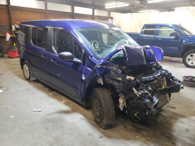 FORD TRANSIT CO 2017 nm0ge9e7xh1293743