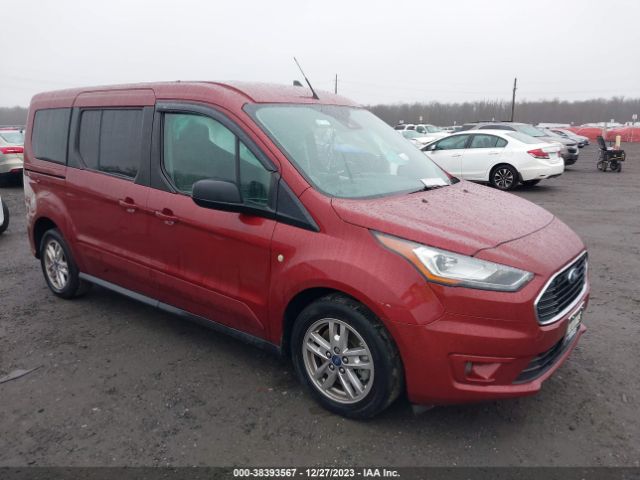 FORD TRANSIT CONNECT 2019 nm0ge9f20k1402009