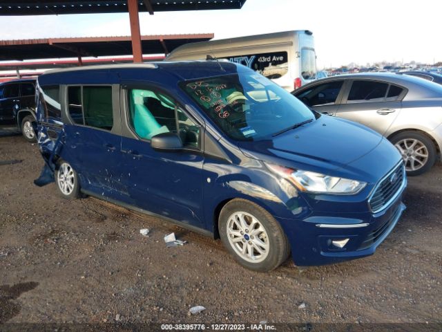 FORD TRANSIT CONNECT 2019 nm0ge9f20k1411938