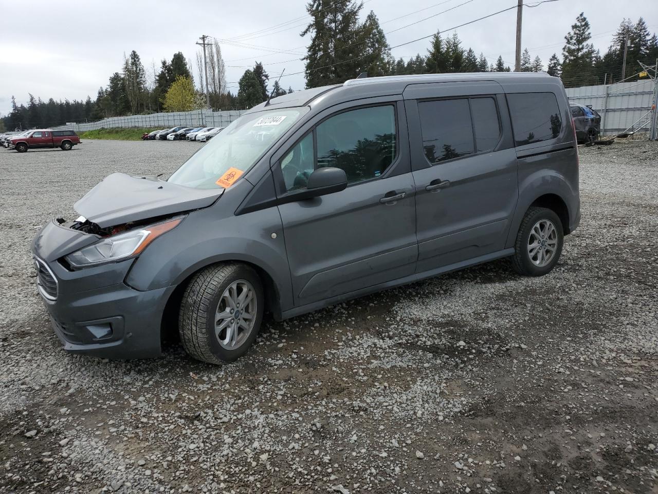 FORD TRANSIT 2019 nm0ge9f20k1426164