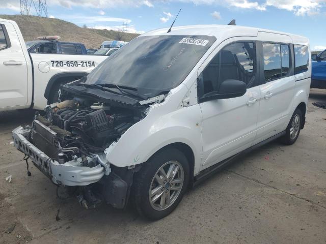 FORD TRANSIT 2020 nm0ge9f20l1450207