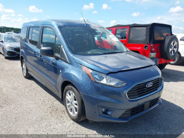 FORD TRANSIT CONNECT 2021 nm0ge9f20m1499909