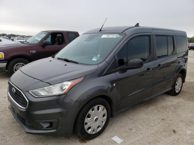 FORD TRANSIT CO 2019 nm0ge9f21k1392123