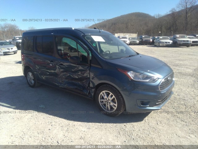 FORD TRANSIT CONNECT WAGON 2019 nm0ge9f21k1417490