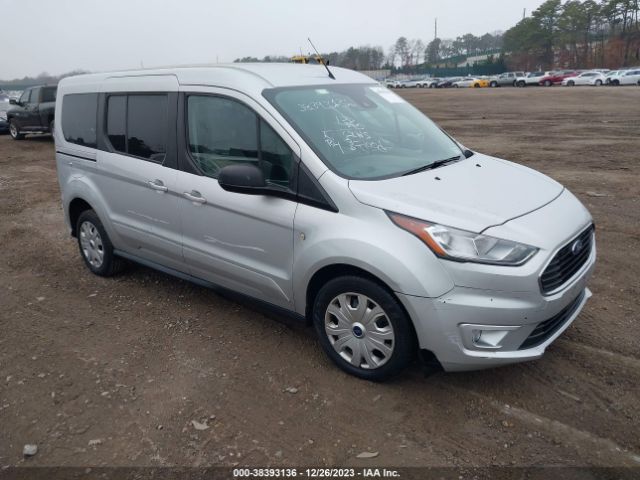 FORD TRANSIT CONNECT 2020 nm0ge9f21l1437224