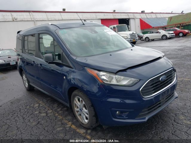 FORD TRANSIT CONNECT 2020 nm0ge9f21l1469042