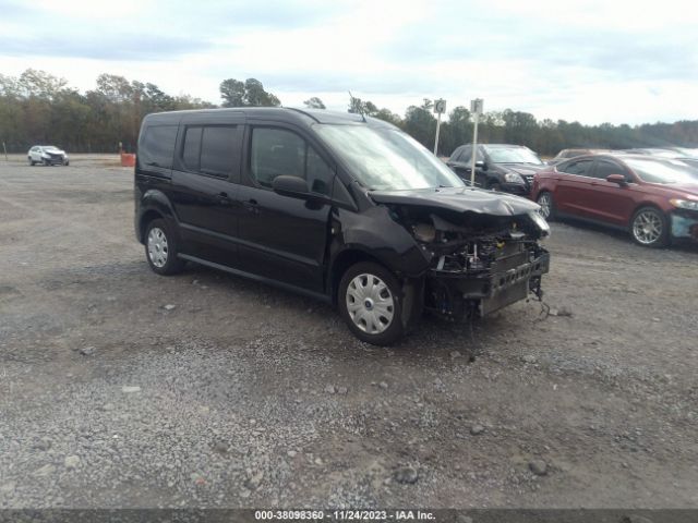 FORD TRANSIT CONNECT 2020 nm0ge9f21l1475343