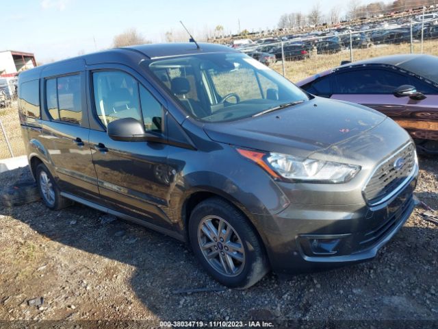 FORD TRANSIT CONNECT WAGON 2022 nm0ge9f21n1523653