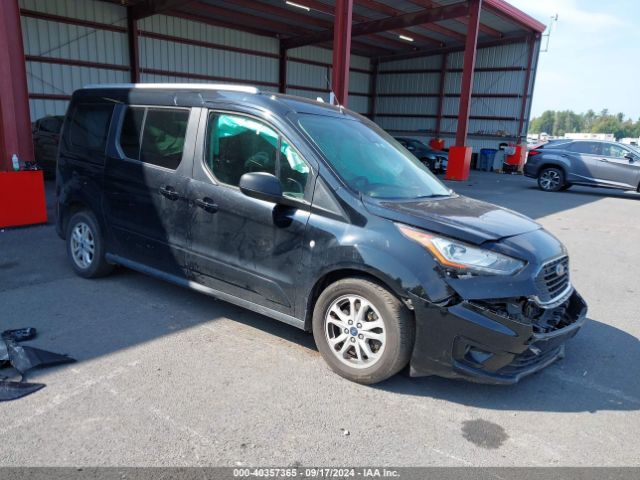 FORD TRANSIT CONNECT 2019 nm0ge9f23k1402067