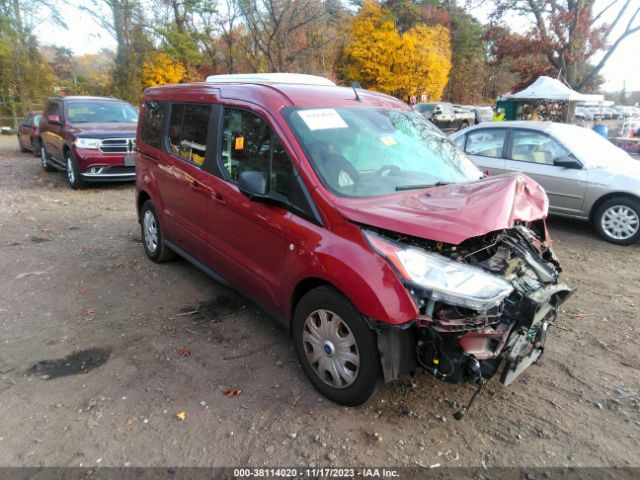 FORD TRANSIT CONNECT 2019 nm0ge9f23k1402635