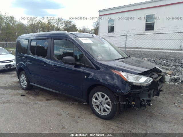 FORD TRANSIT CONNECT WAGON 2019 nm0ge9f23k1411111