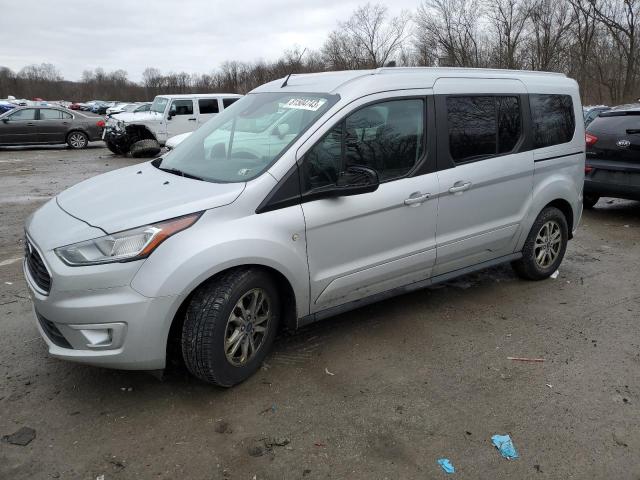 FORD TRANSIT 2020 nm0ge9f23l1449570