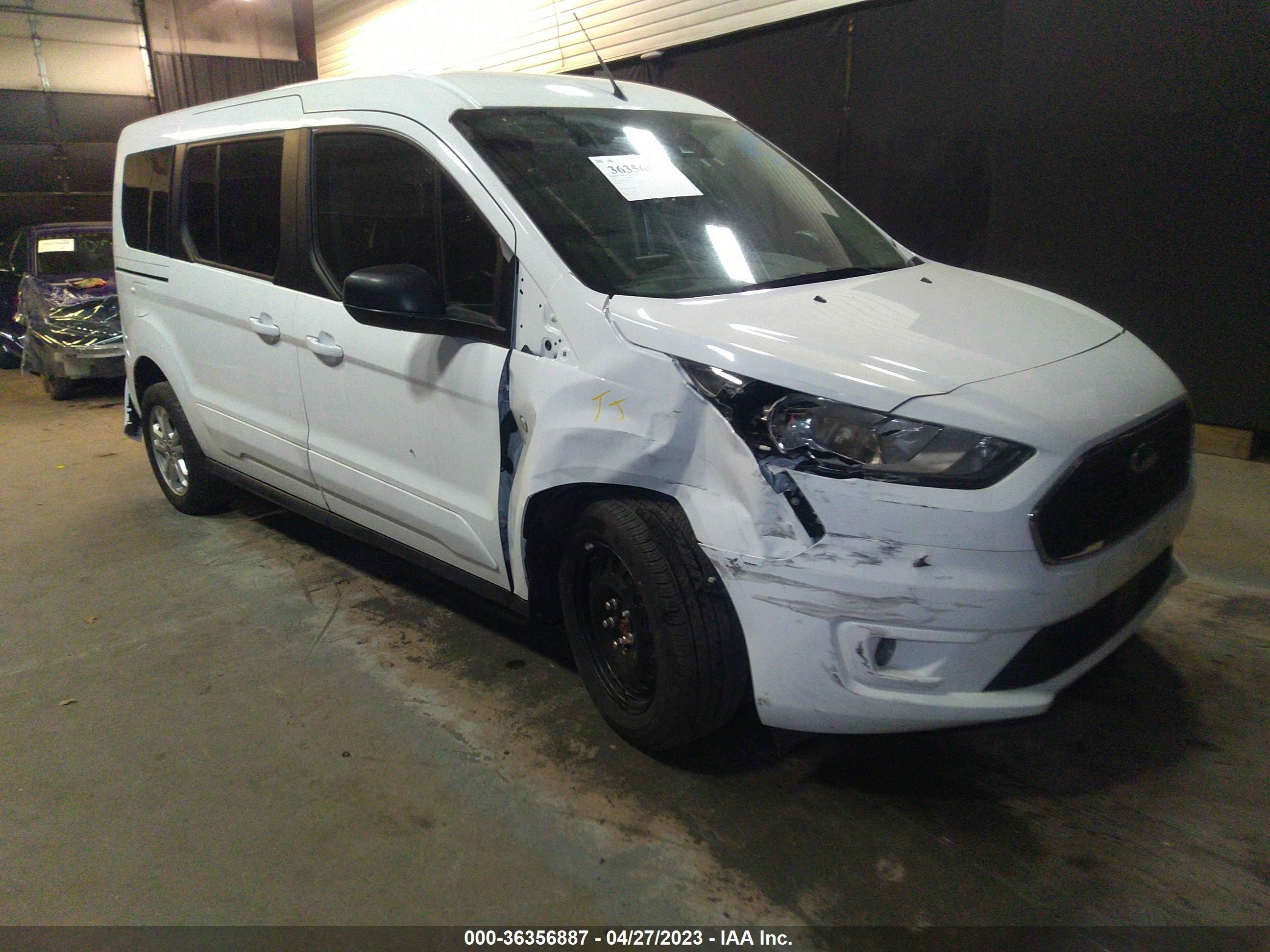 FORD TRANSIT 2021 nm0ge9f23m1500129