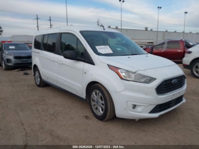 FORD TRANSIT CONNECT 2019 nm0ge9f24k1391239