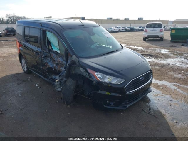 FORD TRANSIT CONNECT 2019 nm0ge9f24k1417905