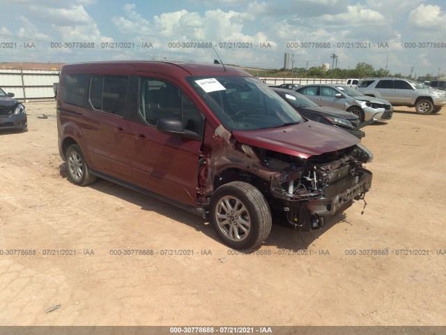 FORD TRANSIT CONNECT WAGON 2020 nm0ge9f24l1435239