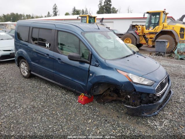 FORD TRANSIT CONNECT 2020 nm0ge9f24l1475689