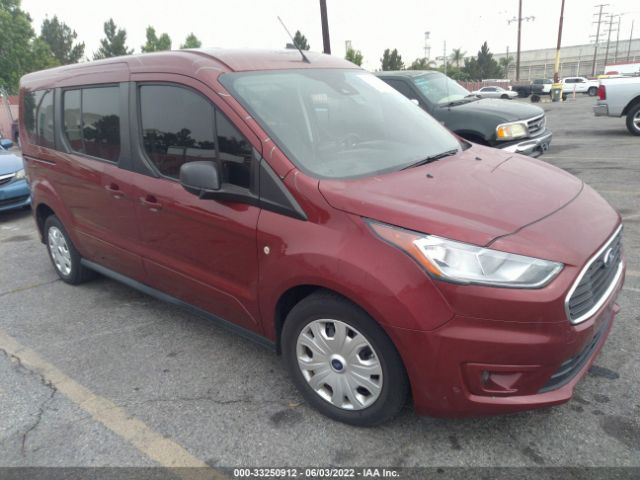 FORD TRANSIT CONNECT WAGON 2019 nm0ge9f25k1406640