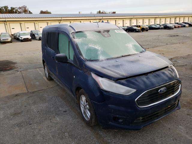 FORD TRANSIT CO 2019 nm0ge9f25k1416505