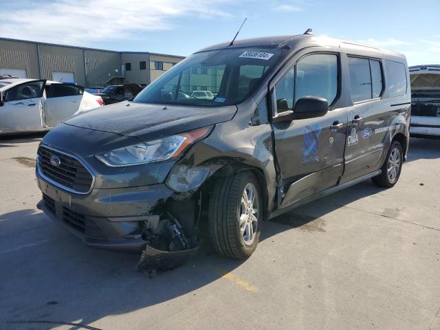 FORD TRANSIT 2019 nm0ge9f25k1420313