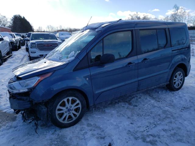 FORD TRANSIT CO 2019 nm0ge9f25k1425138