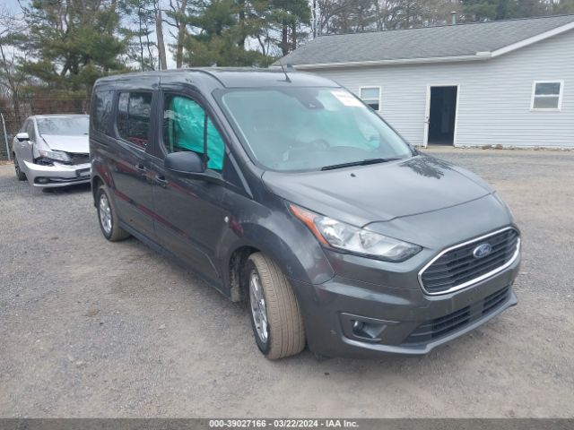 FORD TRANSIT CONNECT 2021 nm0ge9f25m1494575