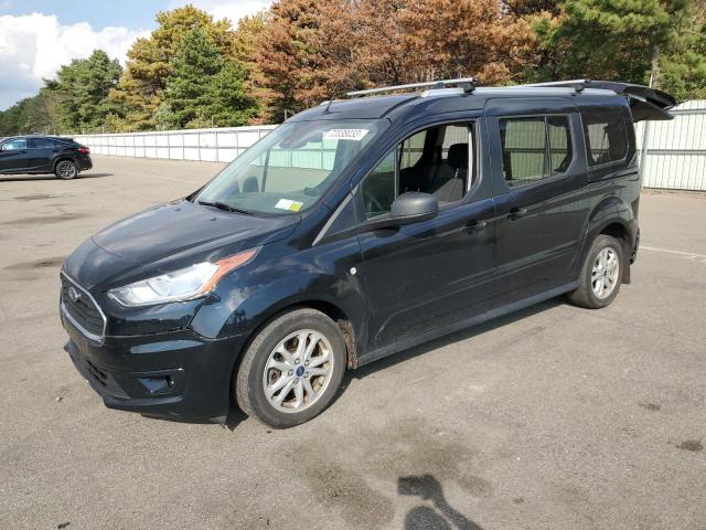 FORD TRANSIT 2019 nm0ge9f26k1393641