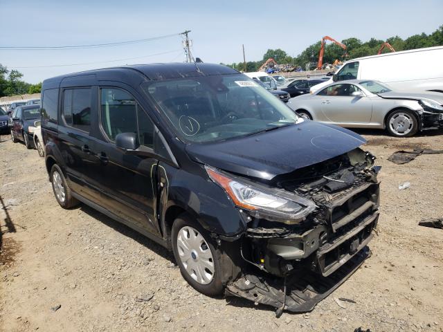 FORD TRANSIT CO 2019 nm0ge9f26k1415850