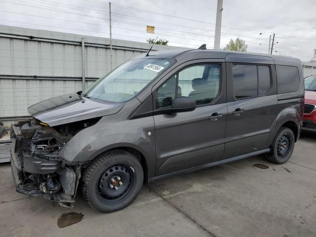 FORD TRANSIT 2019 nm0ge9f26k1429991