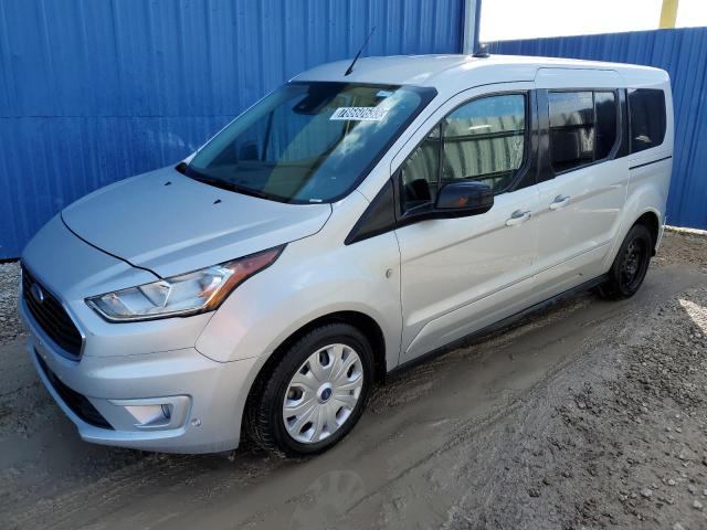 FORD TRANSIT 2020 nm0ge9f26l1449708