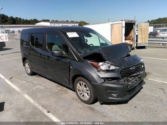 FORD TRANSIT CONNECT WAGON 2020 nm0ge9f26l1470445