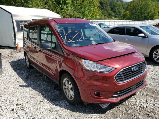 FORD TRANSIT CO 2019 nm0ge9f27k1391963