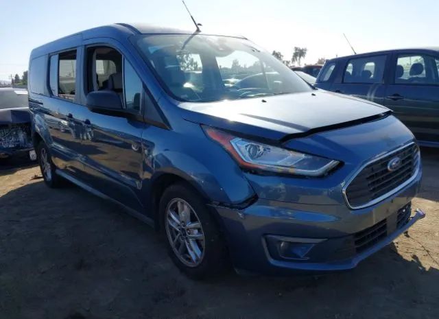 FORD TRANSIT CONNECT WAGON 2019 nm0ge9f27k1401858