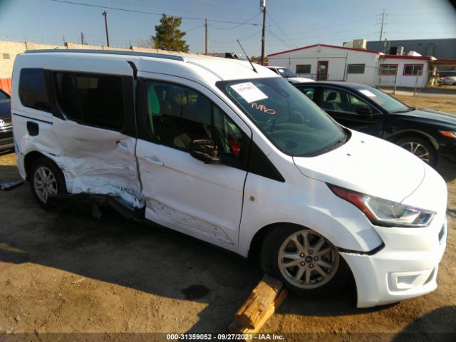 FORD TRANSIT CONNECT WAGON 2019 nm0ge9f27k1407675