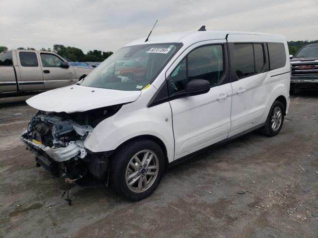 FORD TRANSIT CONNECT 2019 nm0ge9f27l1454920