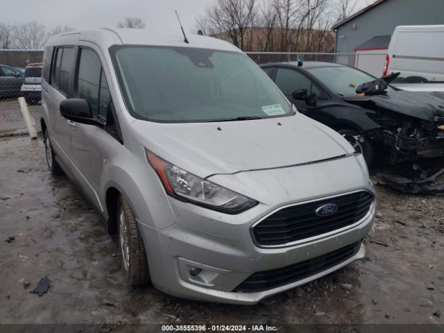 FORD TRANSIT CONNECT 2020 nm0ge9f27l1470132