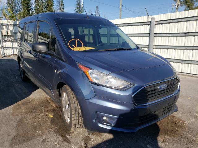 FORD TRANSIT CO 2019 nm0ge9f28k1392135