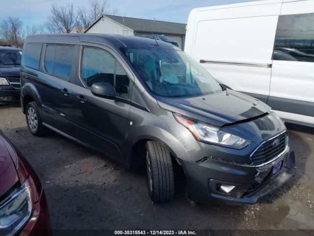 FORD TRANSIT CONNECT 2019 nm0ge9f28k1423643