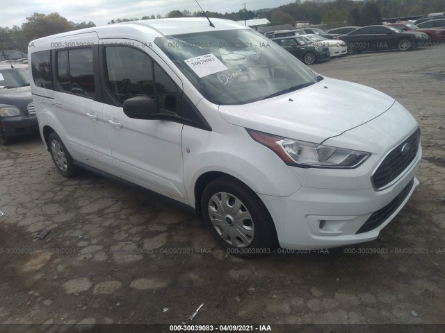 FORD TRANSIT CONNECT WAGON 2020 nm0ge9f28l1451069