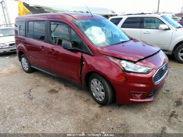 FORD TRANSIT CONNECT WAGON 2021 nm0ge9f28m1483473