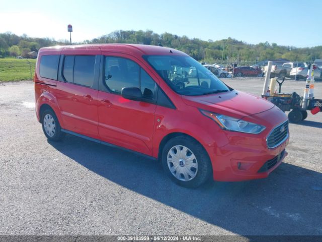 FORD TRANSIT CONNECT 2019 nm0ge9f29k1392192