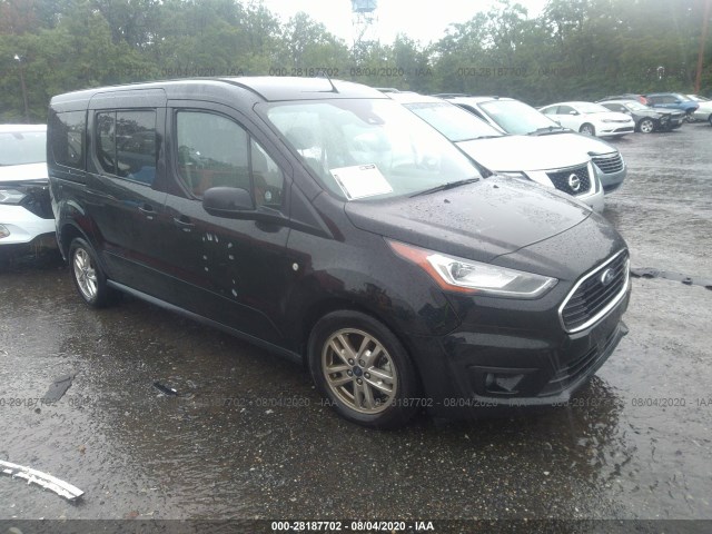 FORD TRANSIT CONNECT WAGON 2019 nm0ge9f29k1404793