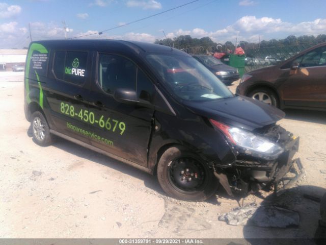 FORD TRANSIT CONNECT WAGON 2020 nm0ge9f29l1447404