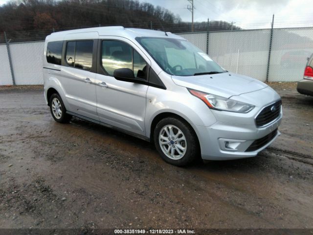 FORD TRANSIT CONNECT 2020 nm0ge9f29l1450318