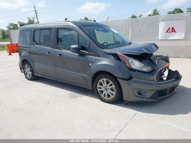 FORD TRANSIT CONNECT 2020 nm0ge9f29l1470830