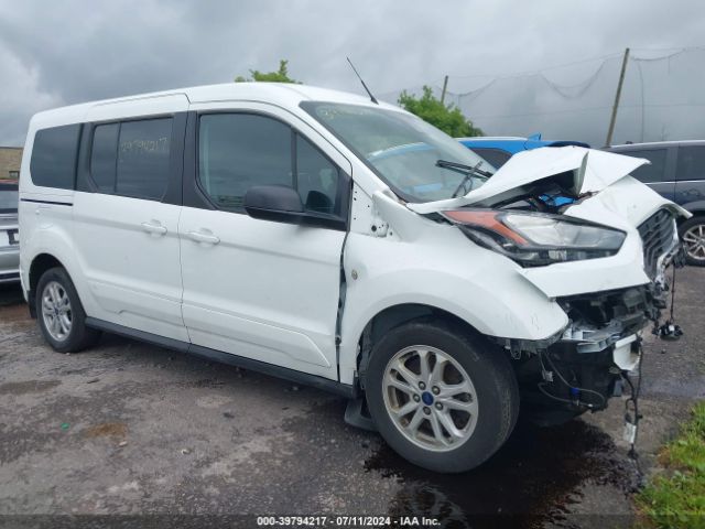 FORD TRANSIT CONNECT 2022 nm0ge9f29n1522928