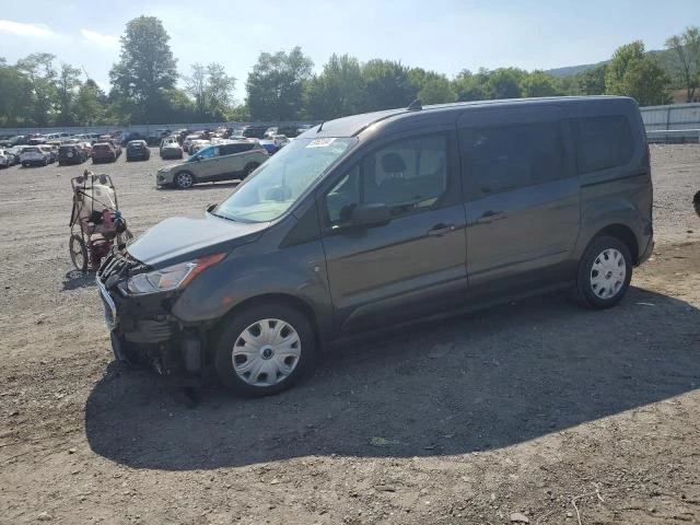 FORD TRANSIT CO 2019 nm0ge9f2xk1396591