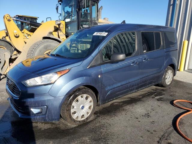 FORD TRANSIT 2019 nm0ge9f2xk1429749