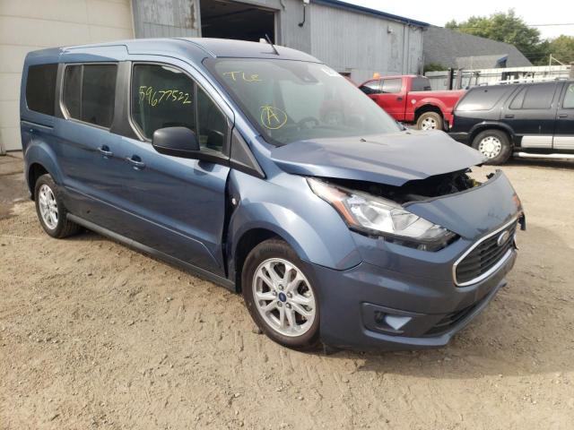 FORD TRANSIT CO 2021 nm0ge9f2xm1496077