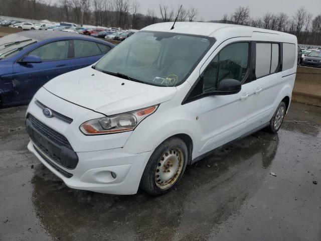 FORD TRANSIT CO 2014 nm0ge9f70e1141089